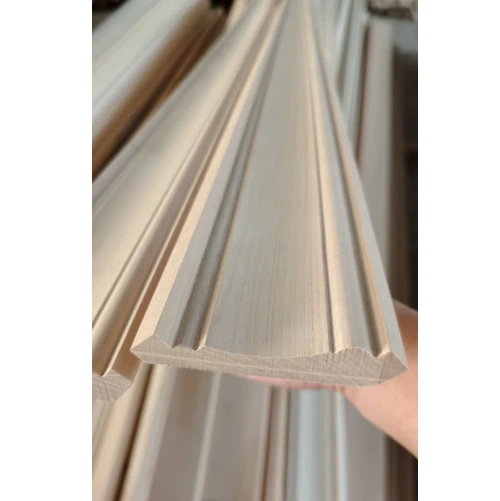 قالب های چوبی جامد توس